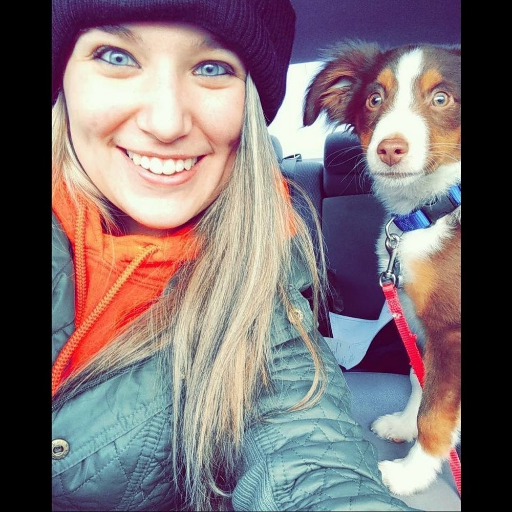 Meet your Posher, Sierra